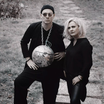Oskar Török, Beata Hlavenková | fot. Pavel Horak