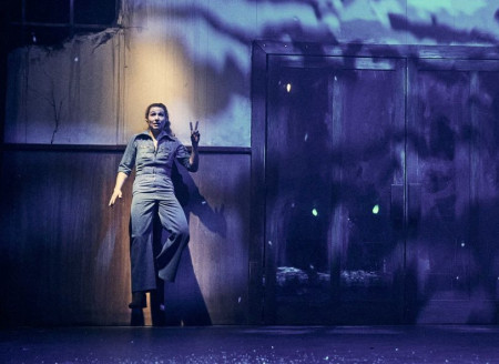 *Encyklopedie akčního filmu* | MFT/MDF