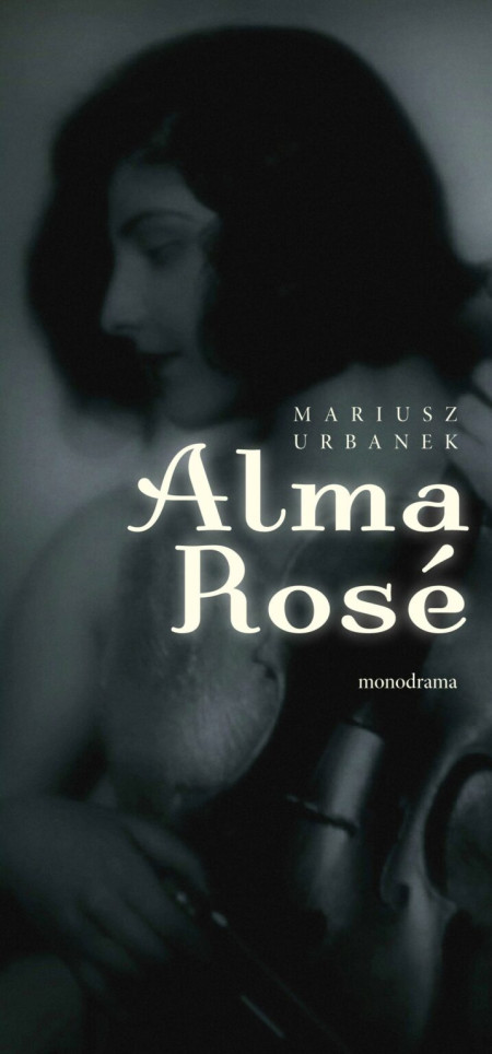 Alma Rosé | MFT/MDF