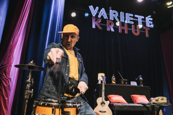 Jiří Krhut | krhut.cz