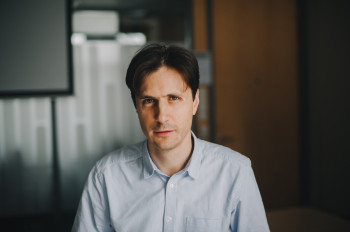 Maciej Szeptycki | Arch. Domu Komedii