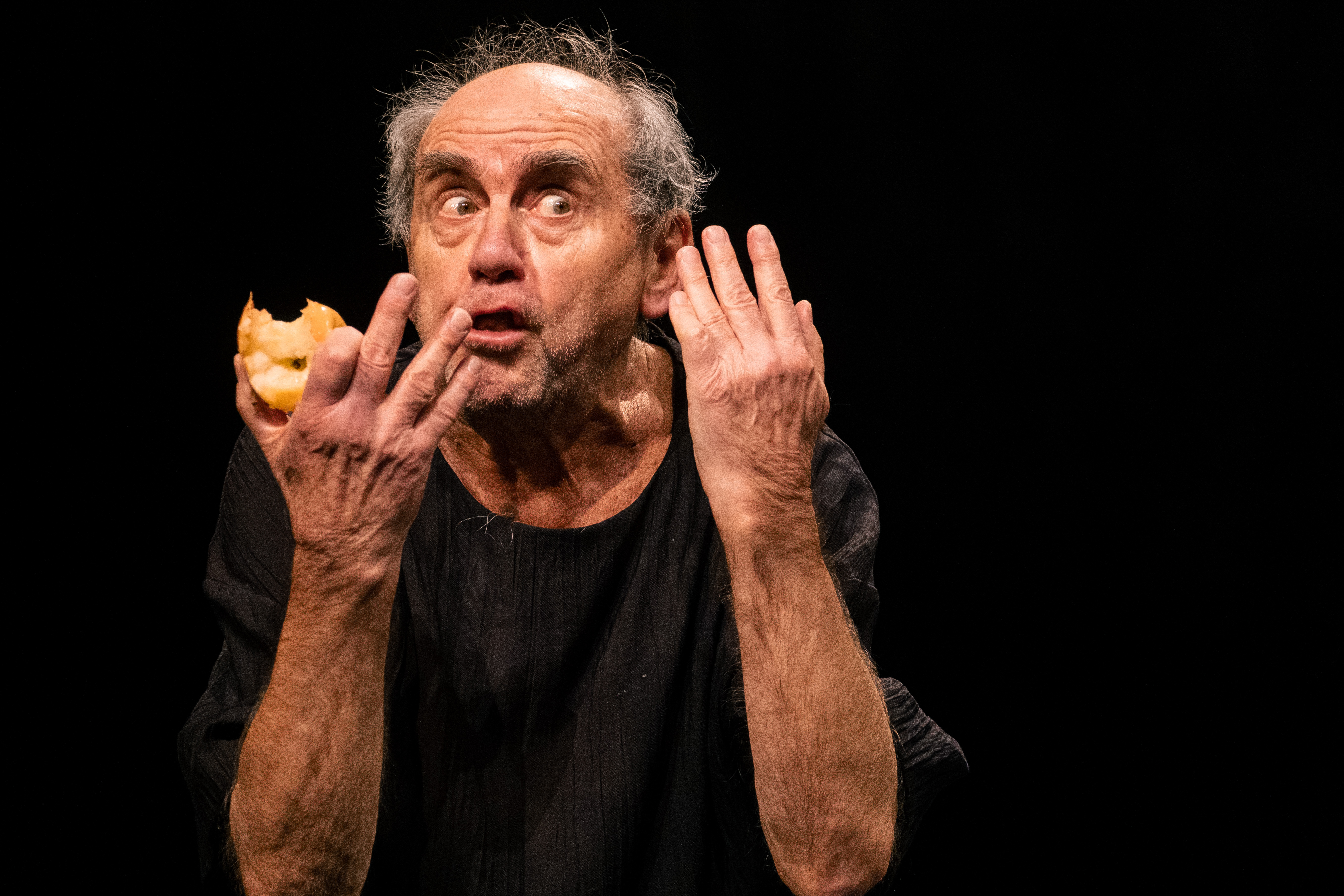 Jan Peszek
Fot. Robert Jaworski / Teatr Polonia