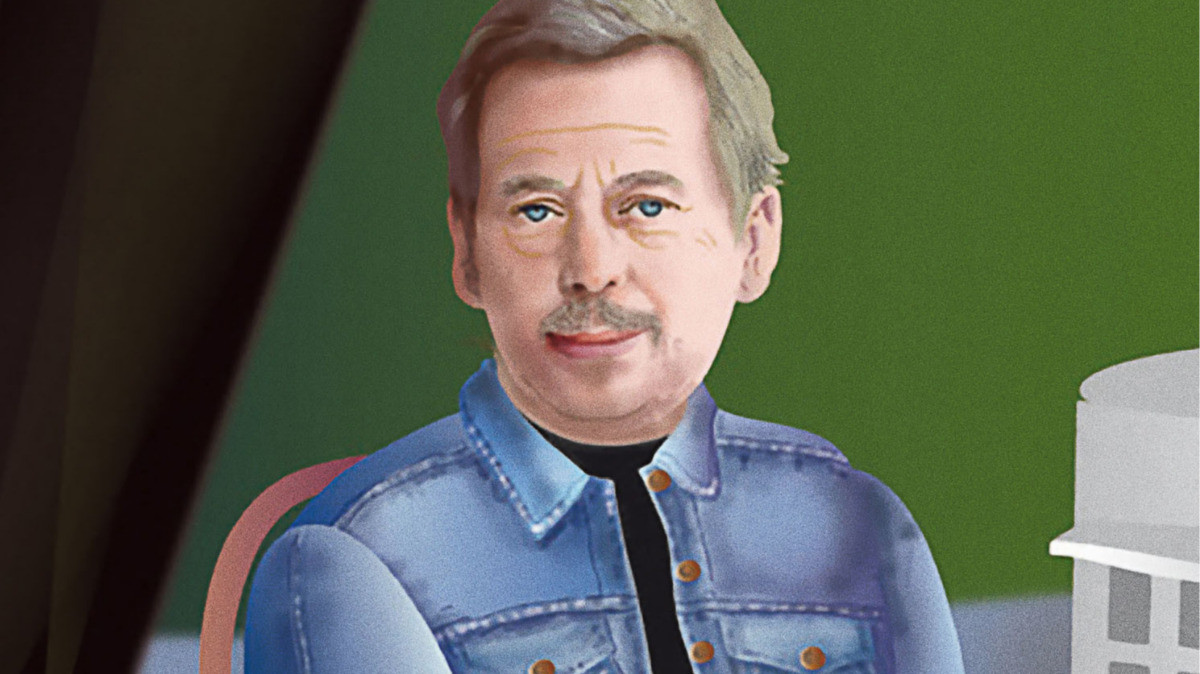 Rys. Ladislav Szpyrc